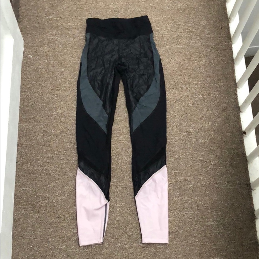 Sweaty Betty to the beat dance legging